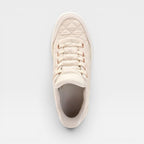Women's Padded Cloud Trainers with Cushioned Sole — view 3