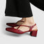Mikaela | Elegant Sandals