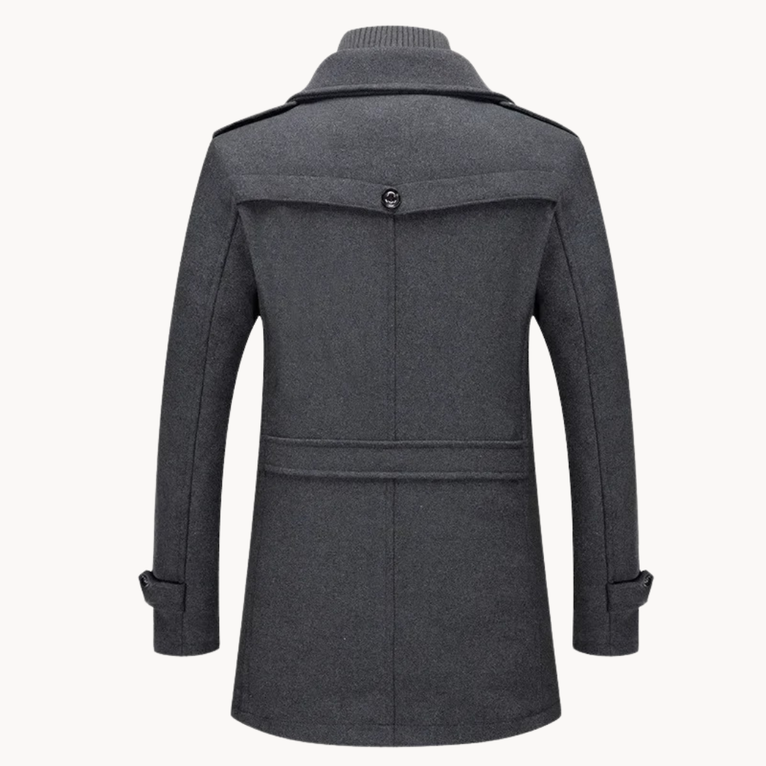 Men's Waterproof Jacket | Divino