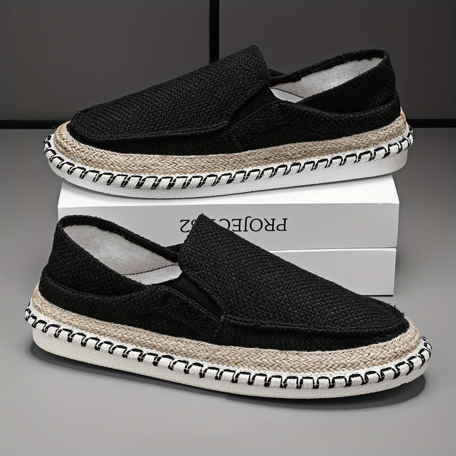 Men's Loafers – Marbella