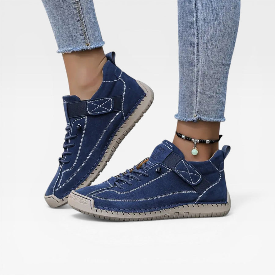 Women's Breathable Supportive Trainers — view 5