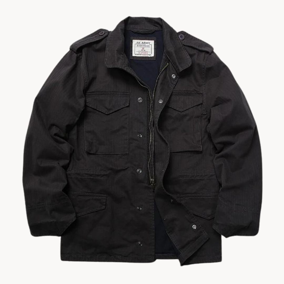 Black Grey