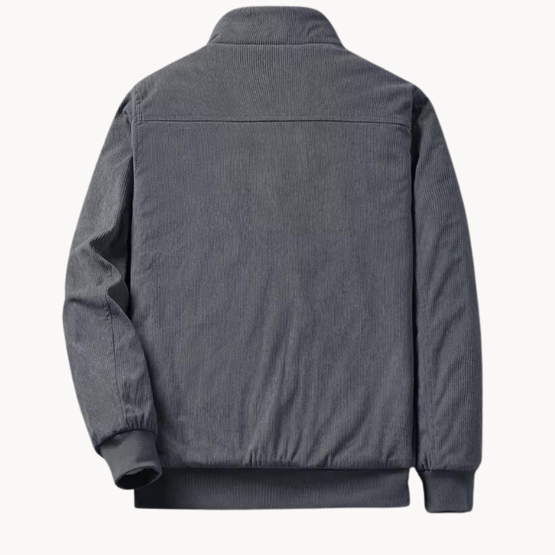 Men's Corduroy Jacket | Boreal