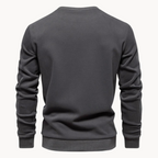 Men's Classic Crewneck Fleece | Nevio