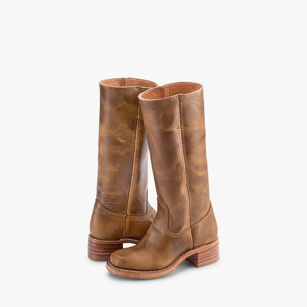 Light Brown