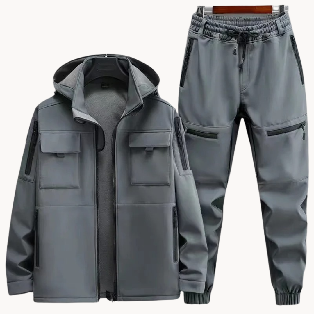 Grey Set