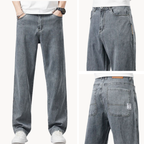 Men's Lightweight Trousers | Arlen