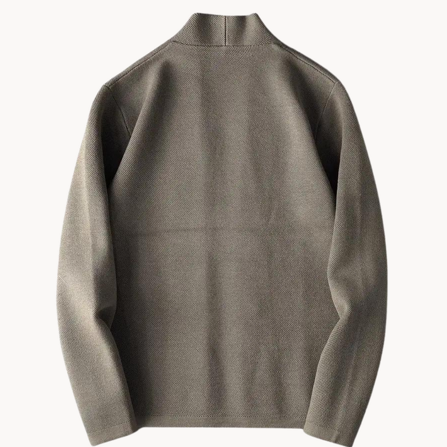 Men's Slim-Fit Cardigan | Belmont