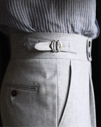 Men's Classic Trousers | Giorgio