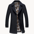 Men's Windproof Coat | Thistledown