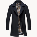 Men's Windproof Coat | Thistledown
