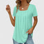 Mirelina | Sophisticated Summer Blouse