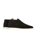 Men's Suede Loafers – Stromboli