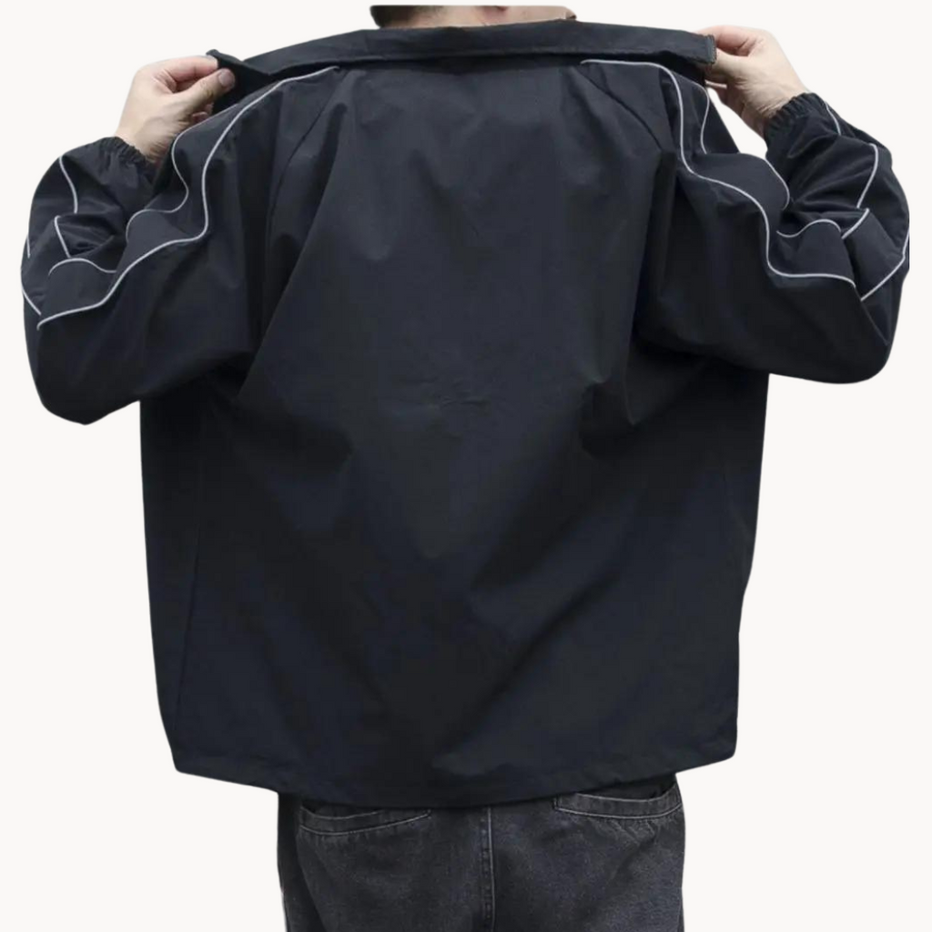 Men's Track Jacket | Dashline