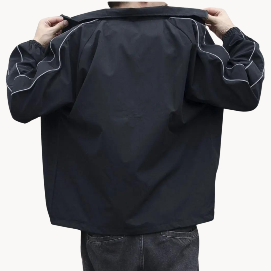 Men's Track Jacket | Dashline