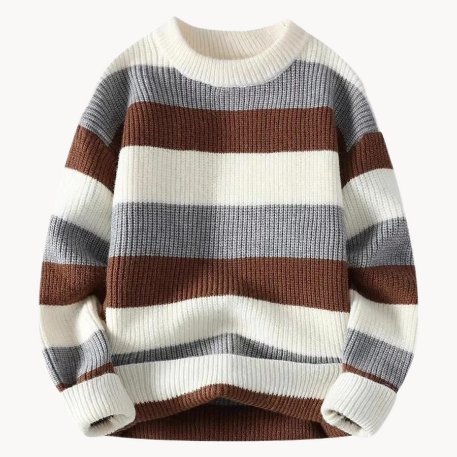 Men's Knit Jumper | Raoul