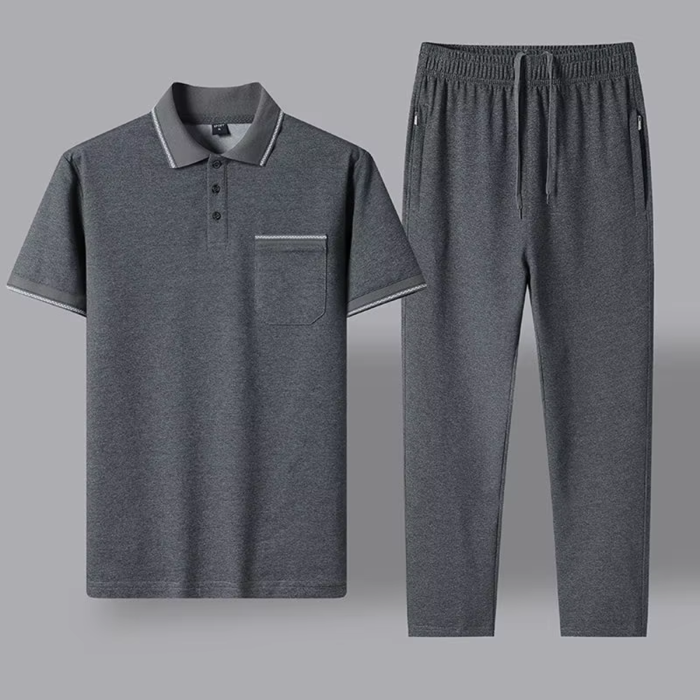Dark Grey