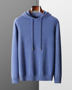 Men's Cashmere Hoodie – Canopus