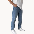 Men's Straight-Leg Jeans | Otis
