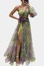 Danyzhel | Elegant Maxi Dress