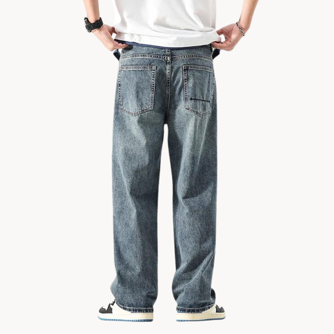 Men's Vintage Jeans | Draven