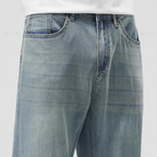Men's Straight-Leg Trousers | Solmark