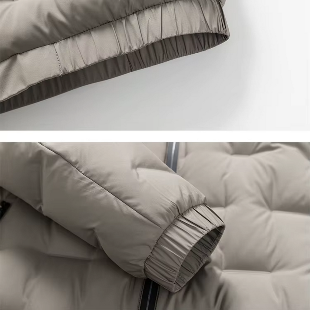 Men's Waterproof Jacket | Carter