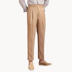 Men's Cotton Trousers | Lisbon