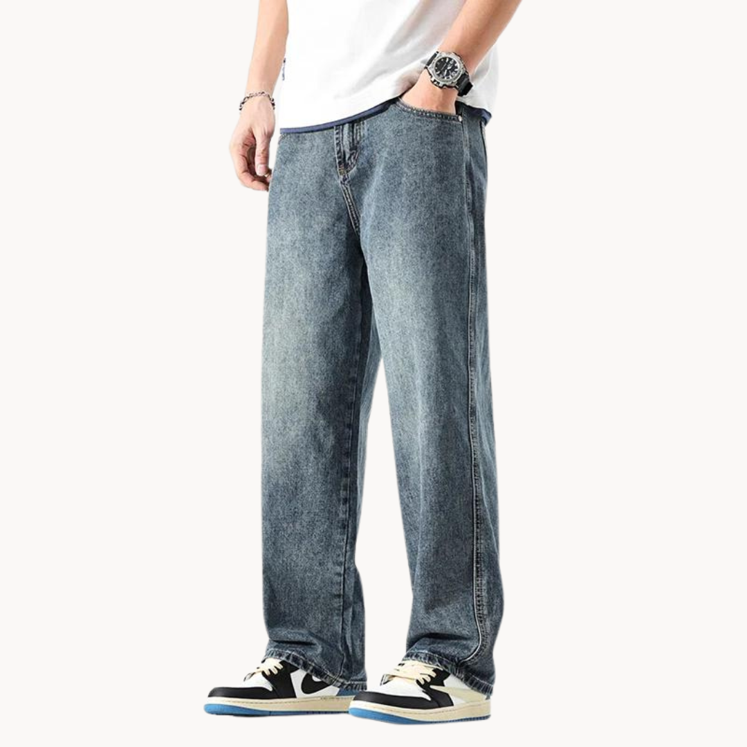 Men's Vintage Jeans | Draven