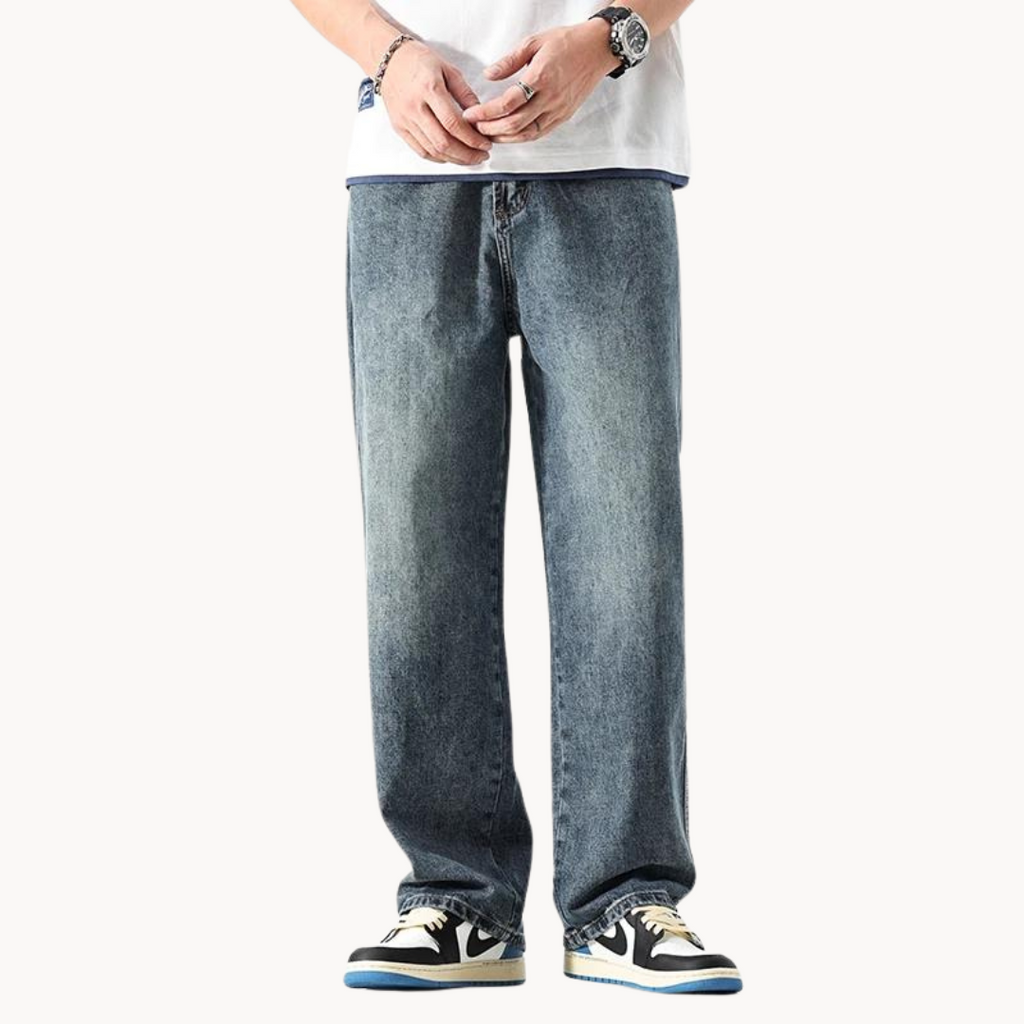 Men's Vintage Jeans | Draven