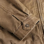 Men's Canvas Jacket | Tade
