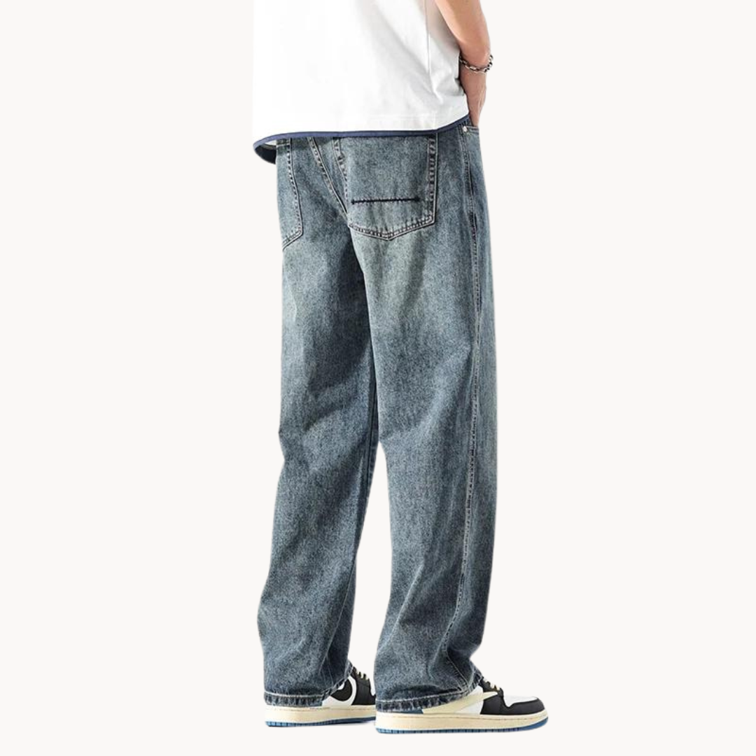 Men's Vintage Jeans | Draven