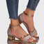 Alison™ | Orthopedic Heeled Sandals