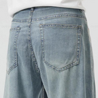 Men's Straight-Leg Trousers | Solmark