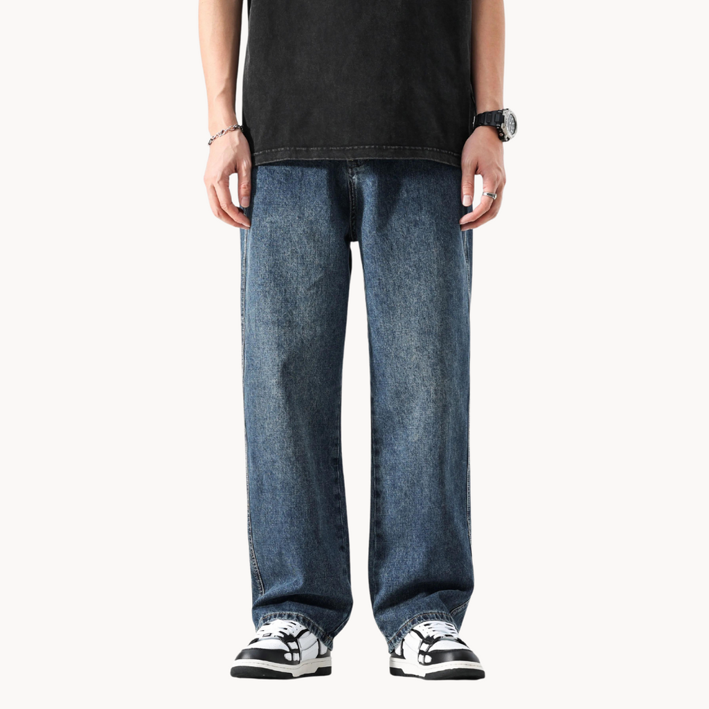 Men's Vintage Jeans | Draven