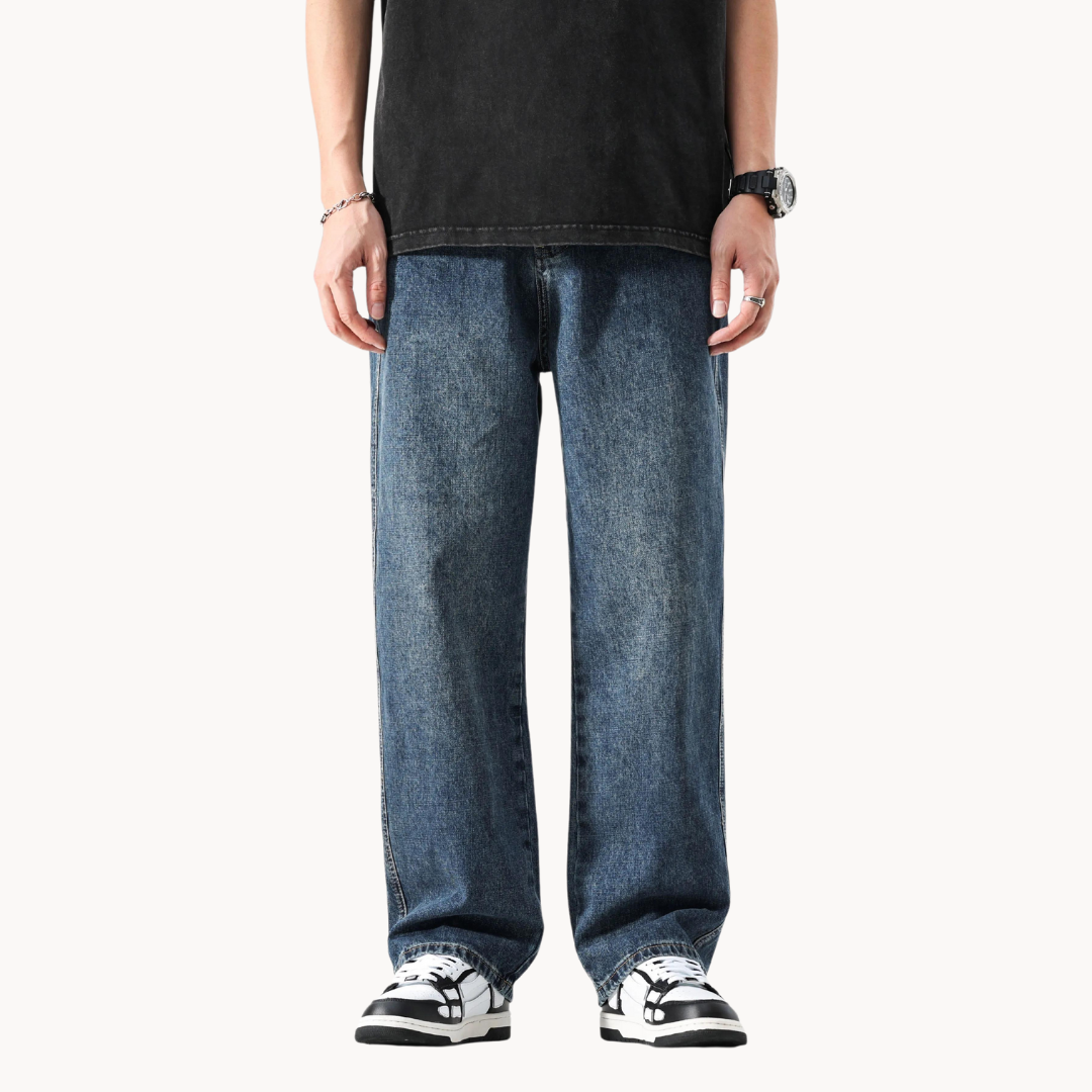 Men's Vintage Jeans | Draven