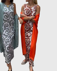 Vivian™ | Elegant Two-Piece Set