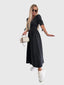 Sophia™ | Elegant Denim Dress