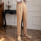 Men's Cotton Trousers | Lisbon