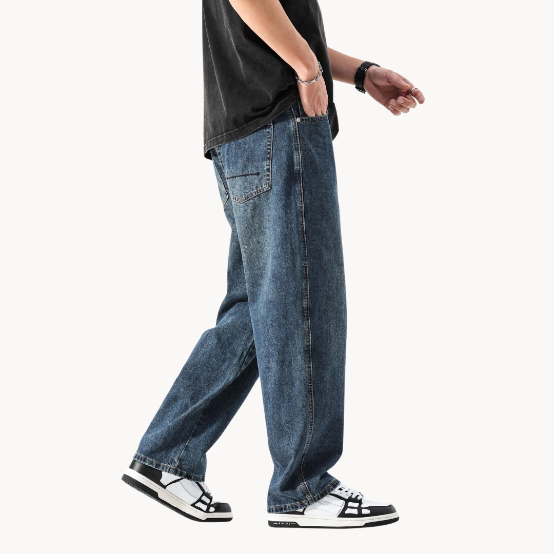 Men's Vintage Jeans | Draven
