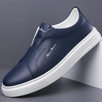 Men's Leather Loafers – Gerrit