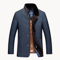 Men's Insulated Jacket | Damian