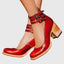 Nina™ | Elegant and Comfortable Sandals