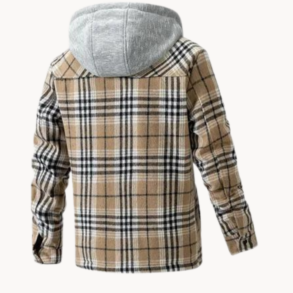 Men's Insulated Jacket | Porto