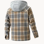 Men's Insulated Jacket | Porto