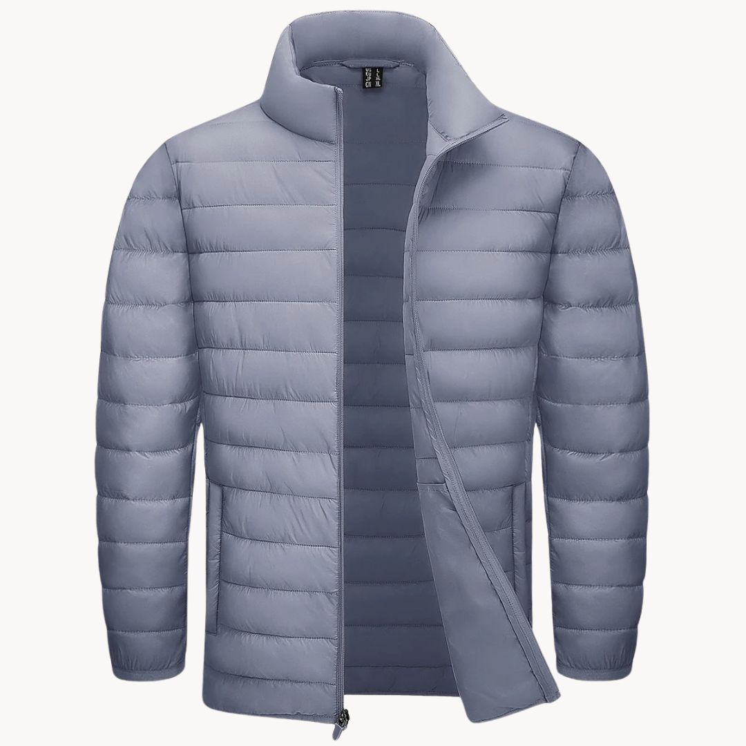 Men's Insulated Jacket | Anders