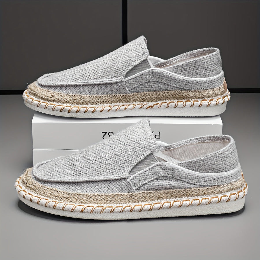 Men's Loafers – Marbella