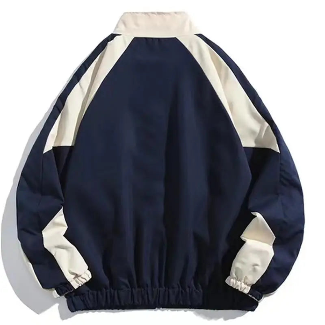 Men's Performance Jacket | Meridian