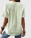 Gigi | Sophisticated Blouse