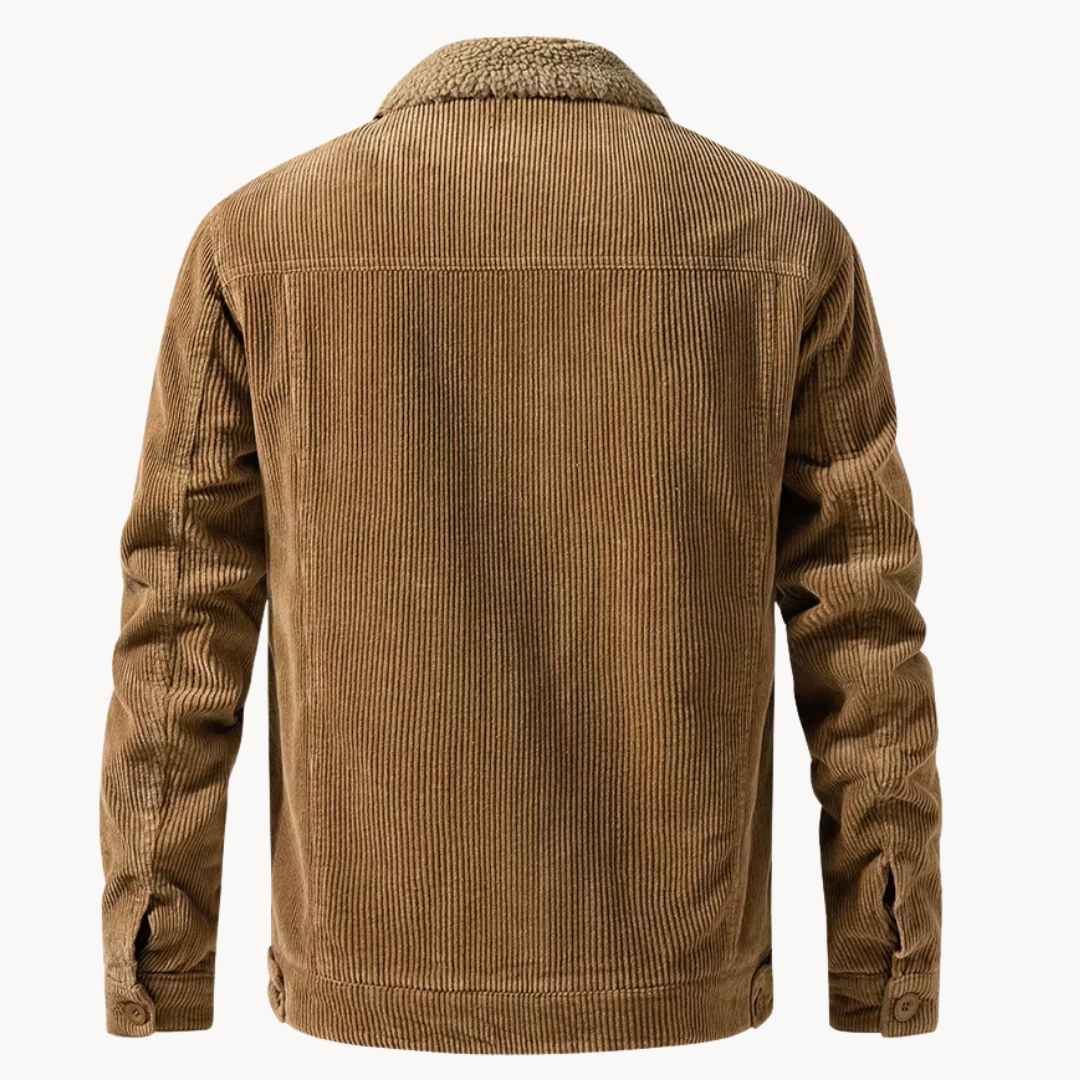 Men's Corduroy Jacket | Warren